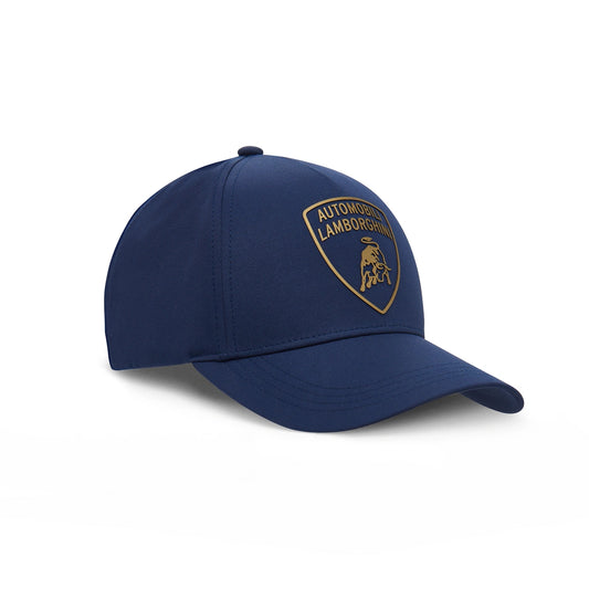 Lamborghini Unisex Cap Navy
