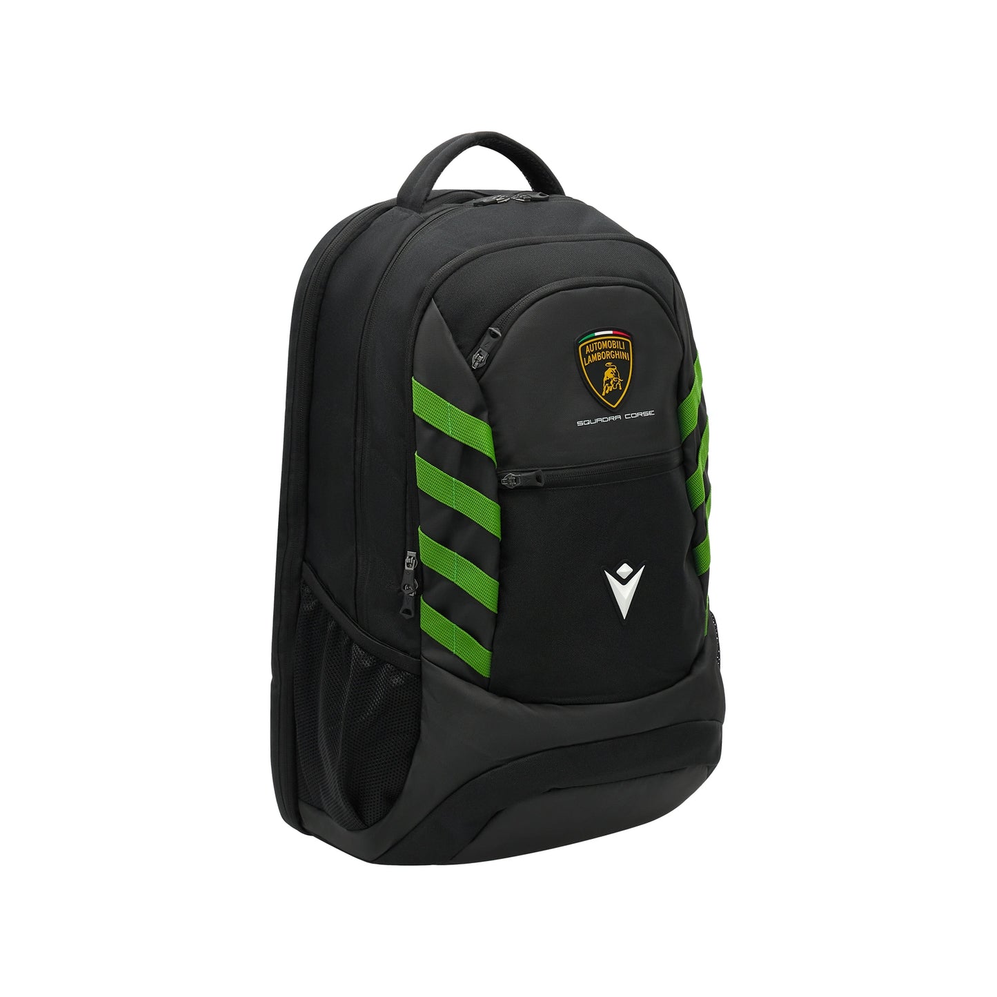 Lamborghini Squadra Corse Backpack