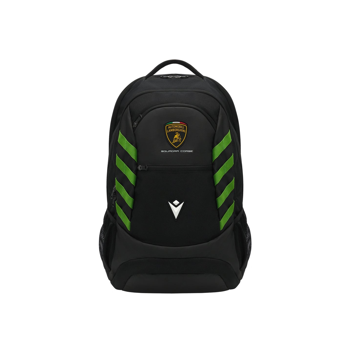 Lamborghini Squadra Corse Backpack