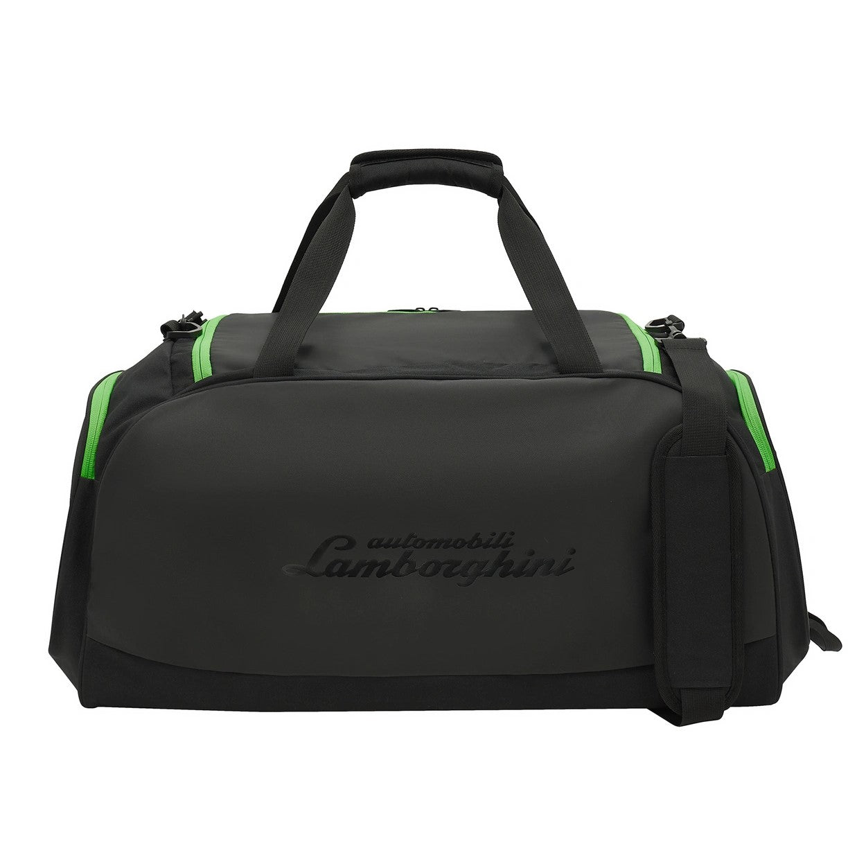 Lamborghini Squadra Corse Duffle Bag