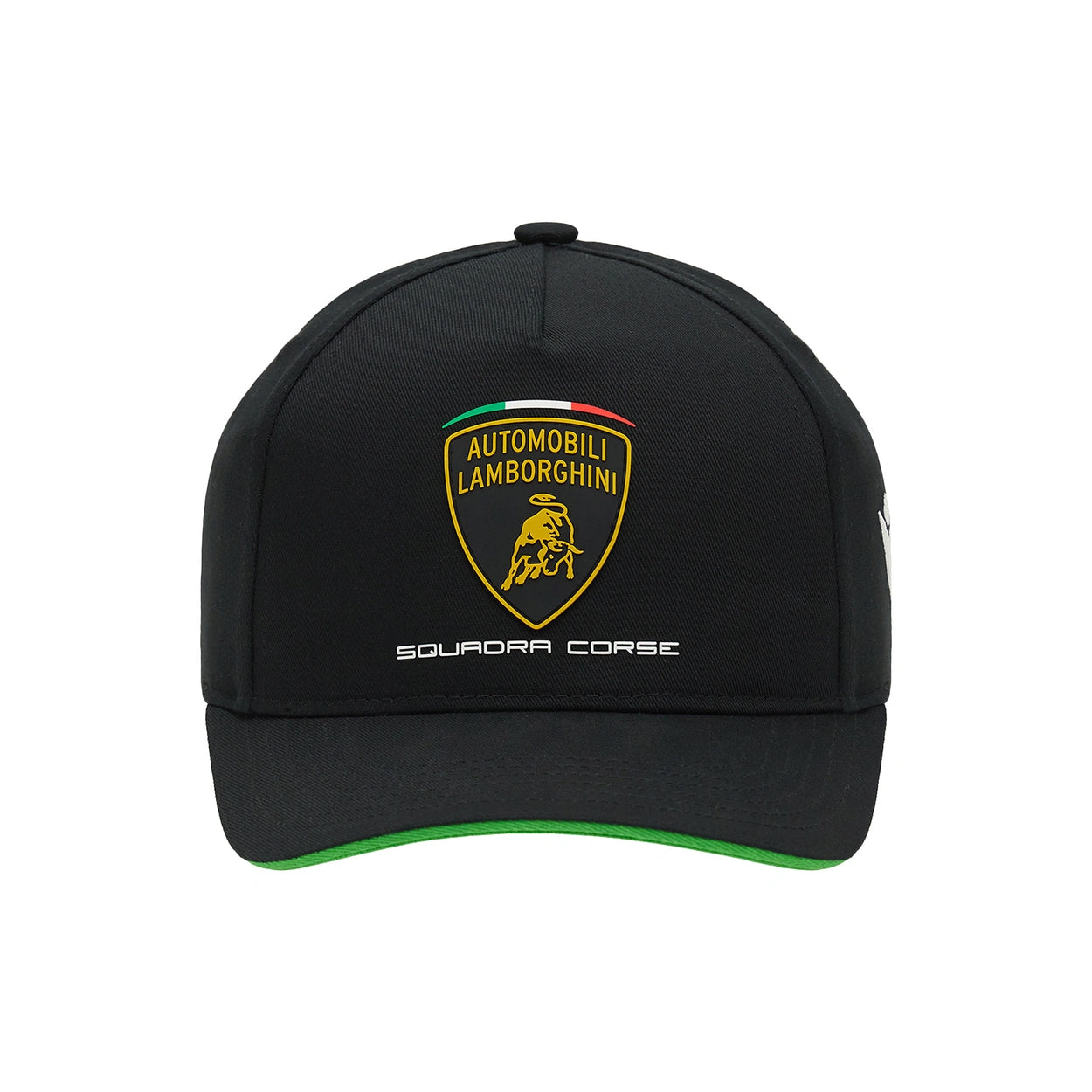 Lamborghini Squadra Corse 2024 Baseball Cap