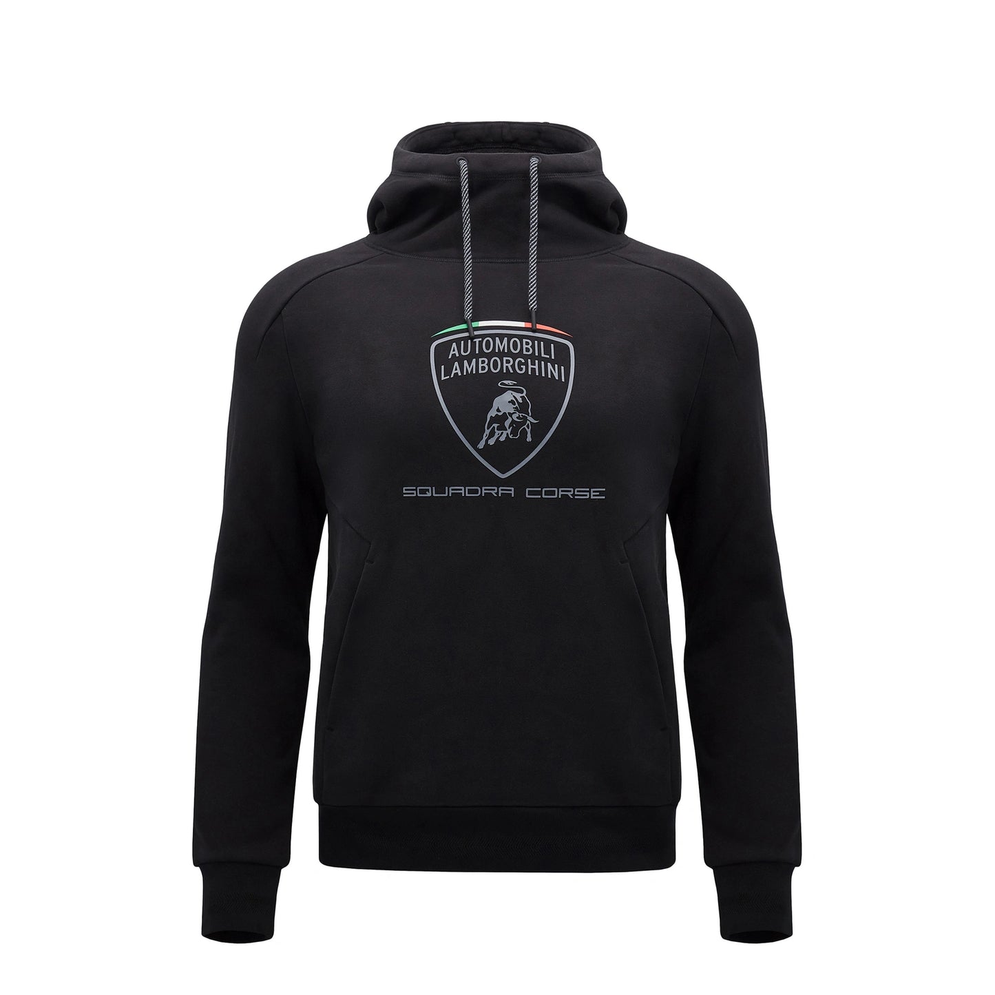 Lamborghini Squadra Corse SC63 Men Hoodie