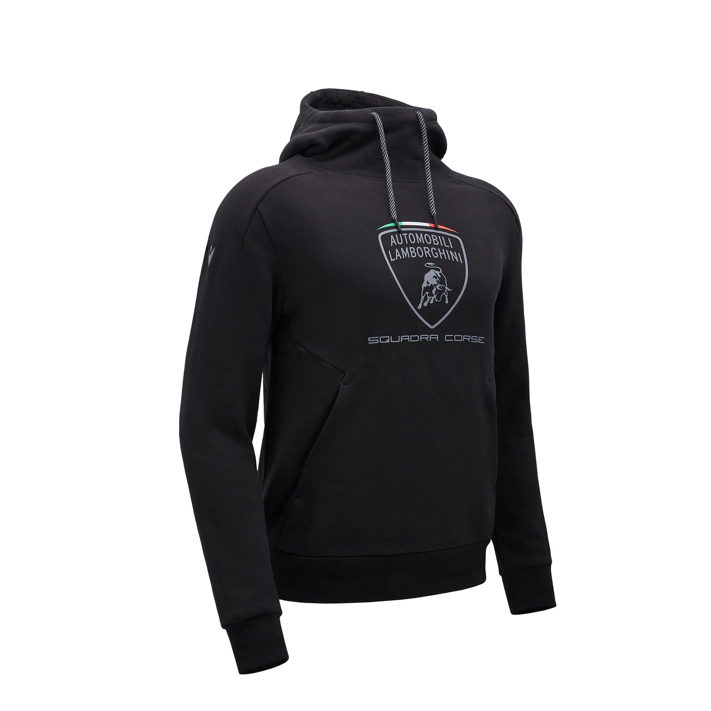 Lamborghini Squadra Corse SC63 Men Hoodie