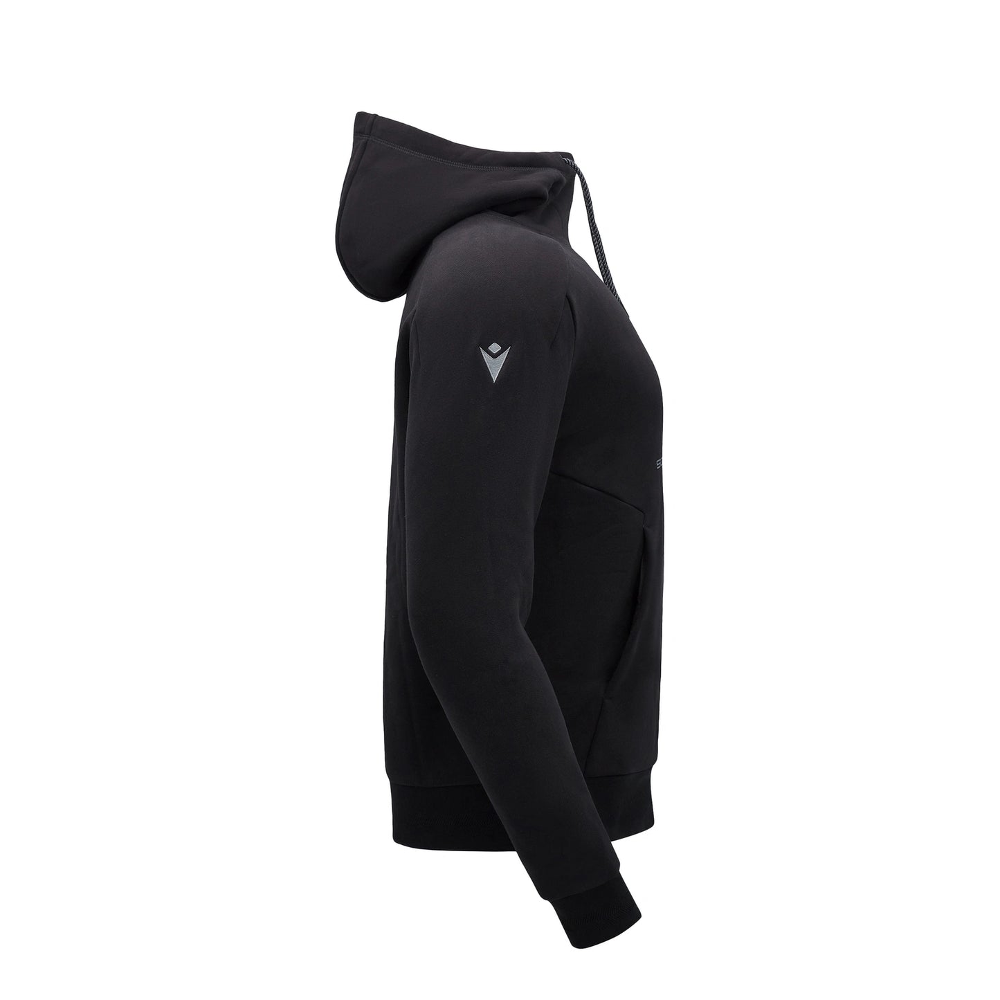 Lamborghini Squadra Corse SC63 Men Hoodie