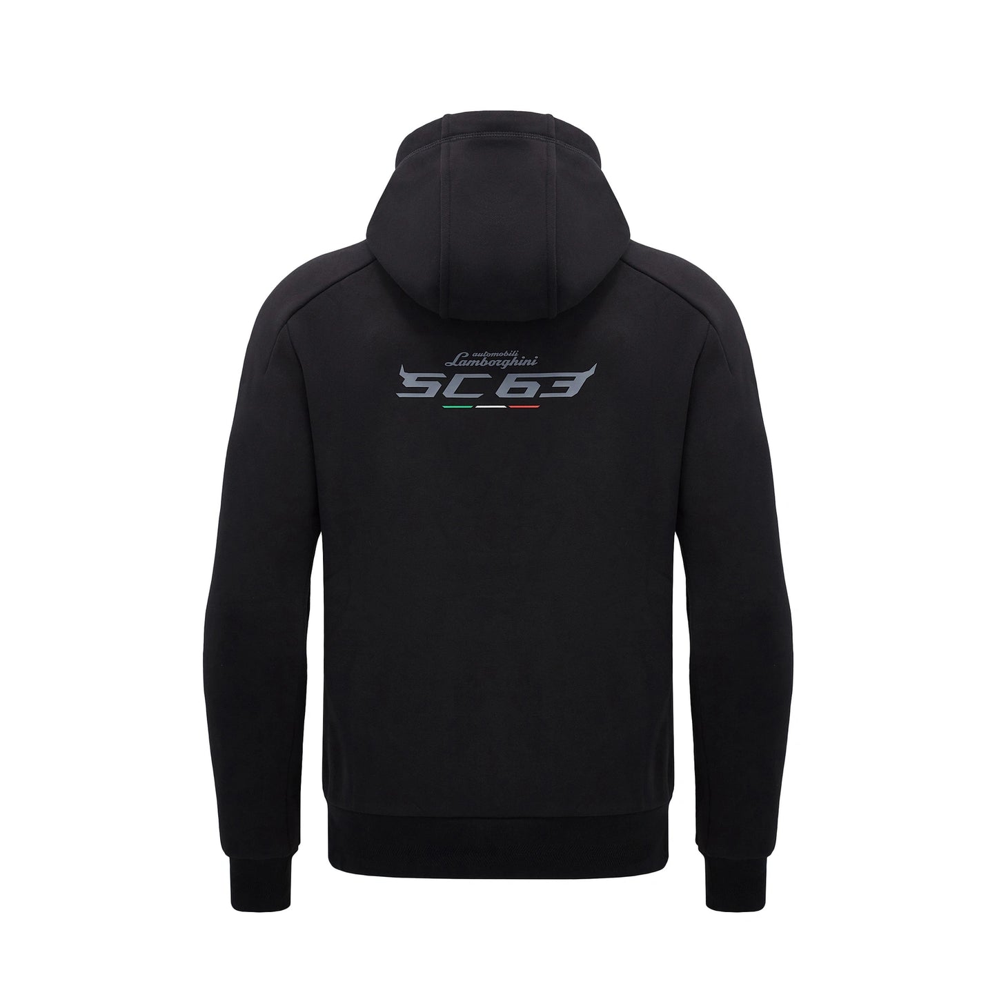 Lamborghini Squadra Corse SC63 Men Hoodie