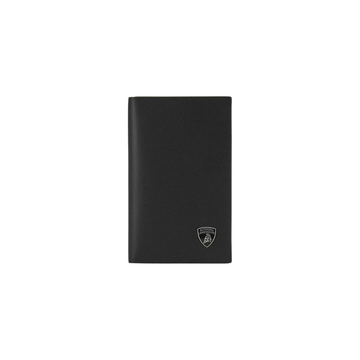 Lamborghini Card Holder Black / Army Green