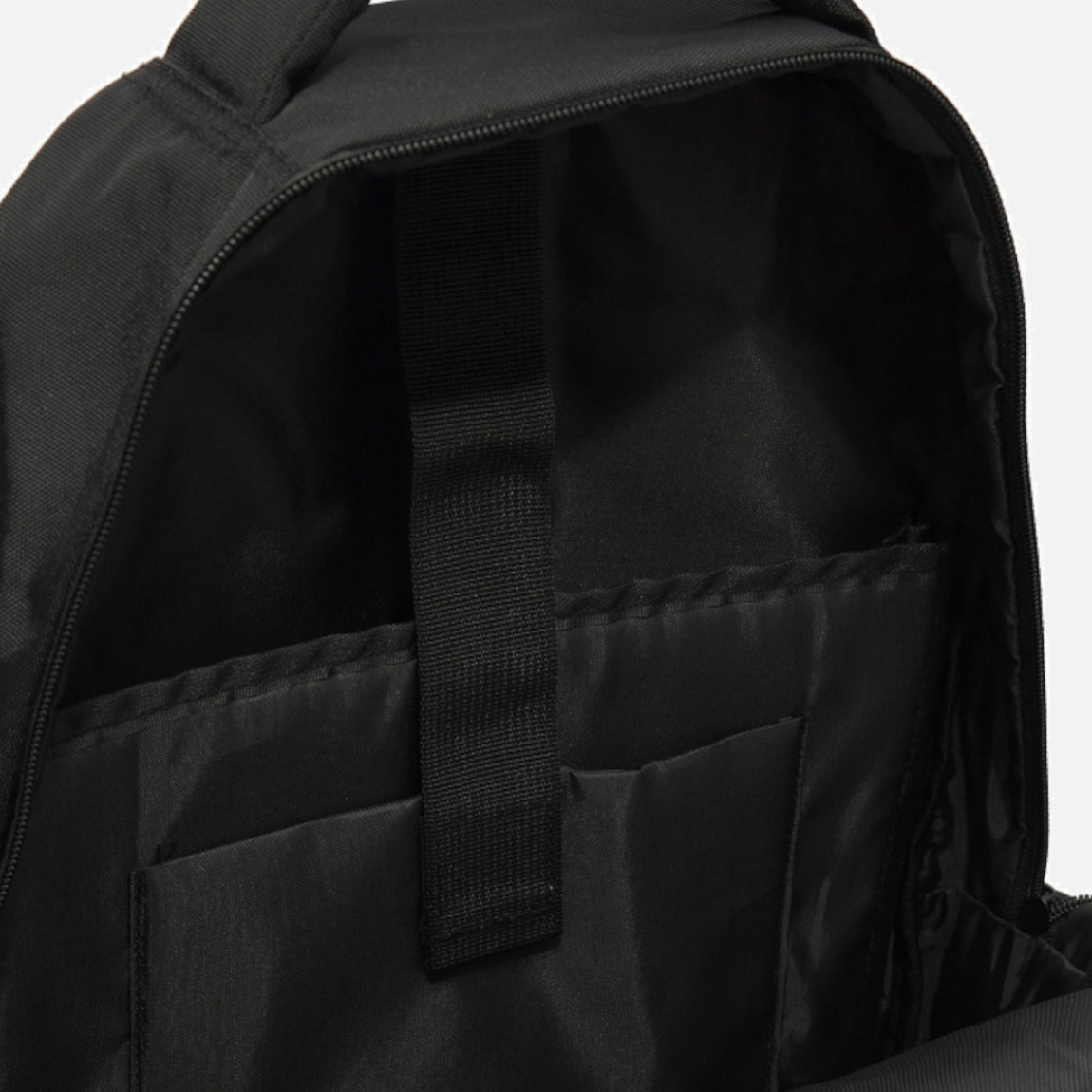 Lamborghini Squadra Corse Backpack Black
