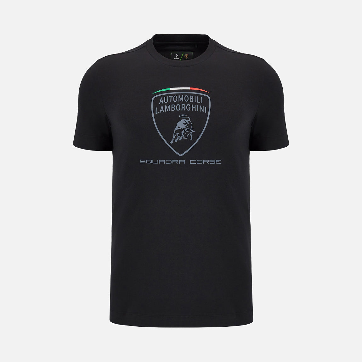 Lamborghini Squadra Corse SC63 Men T-Shirt
