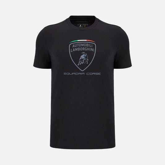 Lamborghini Squadra Corse SC63 Men T-Shirt