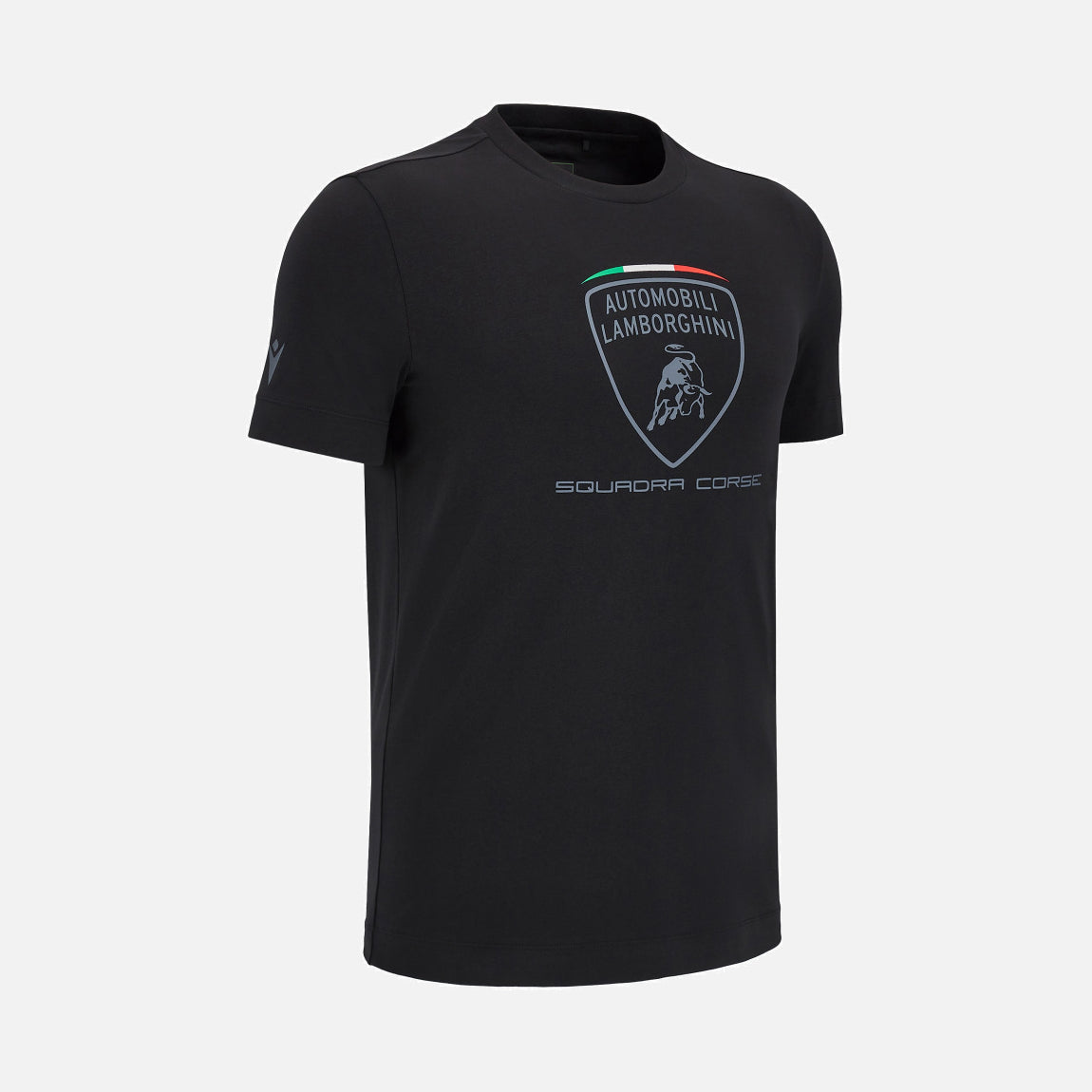 Lamborghini Squadra Corse SC63 Men T-Shirt