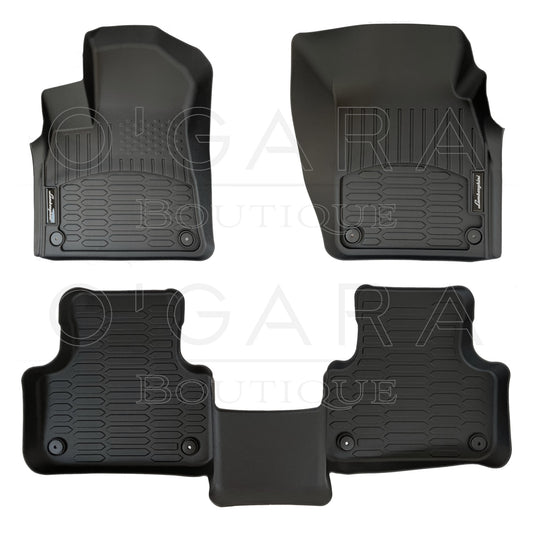 Lamborghini Urus All Season Mats
