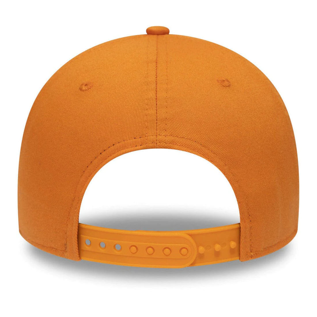 McLaren F1 Essential New Era 9Forty Baseball Hat - Papaya