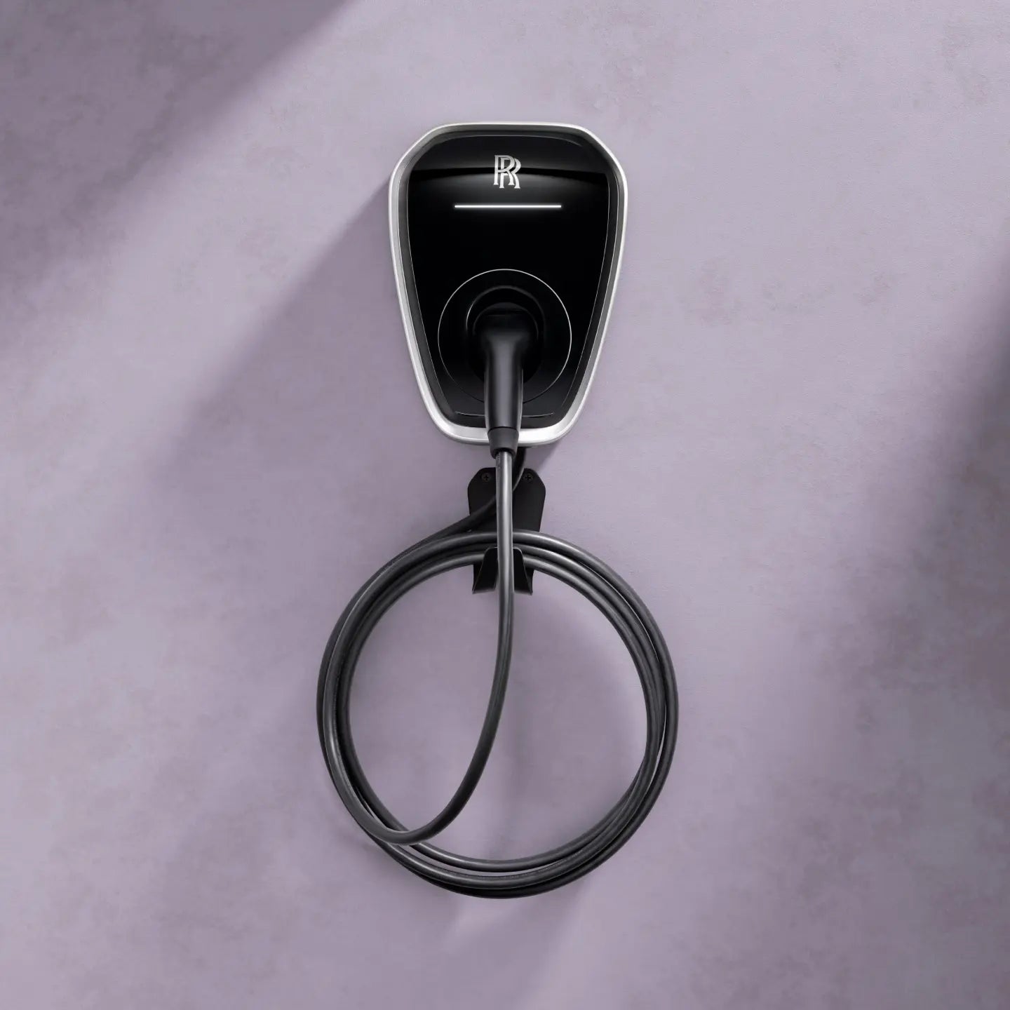 Rolls-Royce Spectre Wallbox Charger
