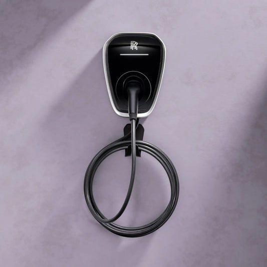Rolls-Royce Spectre Wallbox Charger