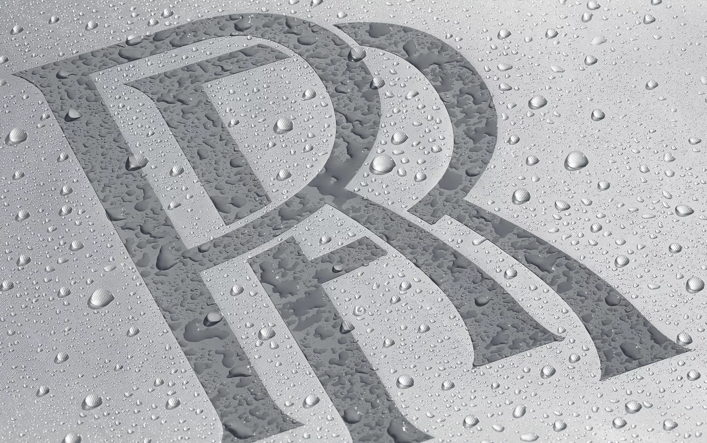 Rolls-Royce Cullinan OUTDOOR Cover