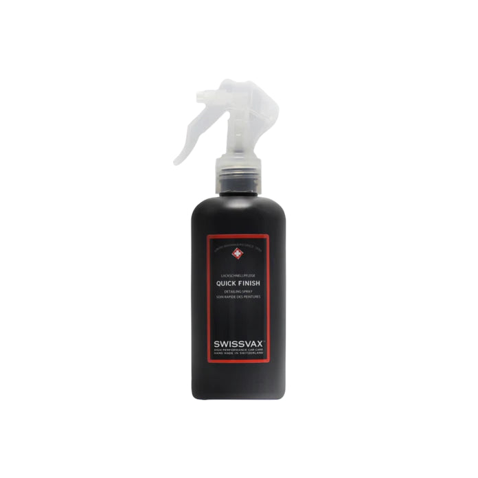 709029 Aston Martin SwissVax On the road Cleaning Care Kit Protection Kit Car Glass Spray Tire Shine Care Vehicle Accessory Accessories Essential Essentials Travel Maintenance Storage