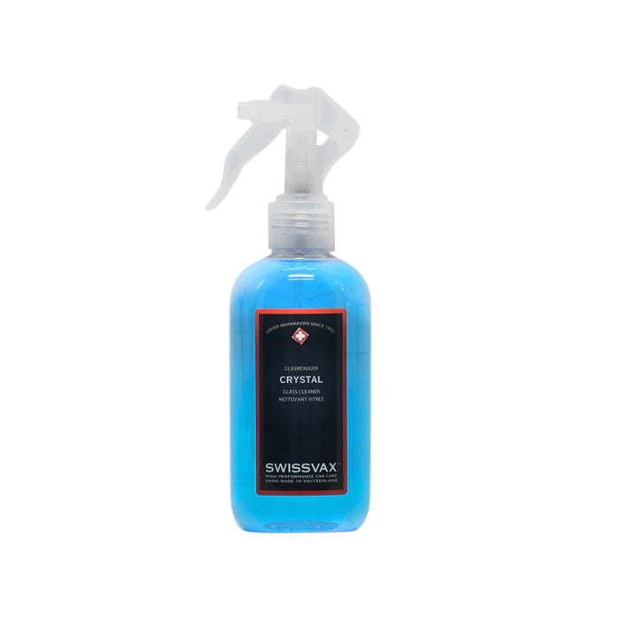 709029 Aston Martin SwissVax On the road Cleaning Care Kit Protection Kit Car Glass Spray Tire Shine Care Vehicle Accessory Accessories Essential Essentials Travel Maintenance Storage