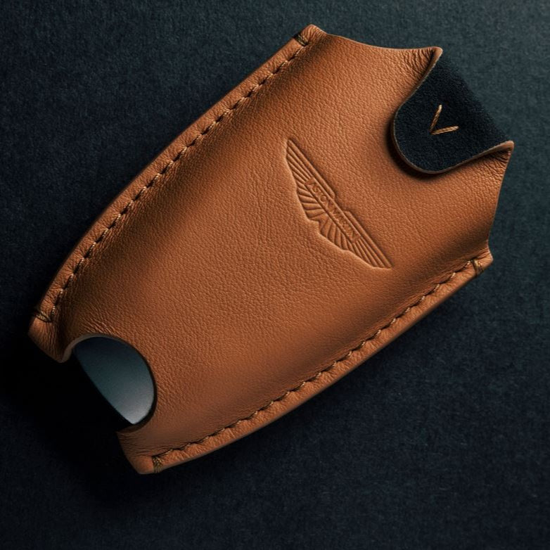 Aston Martin DB12 Key Pouch