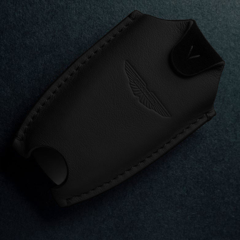 Aston Martin DB12 Key Pouch