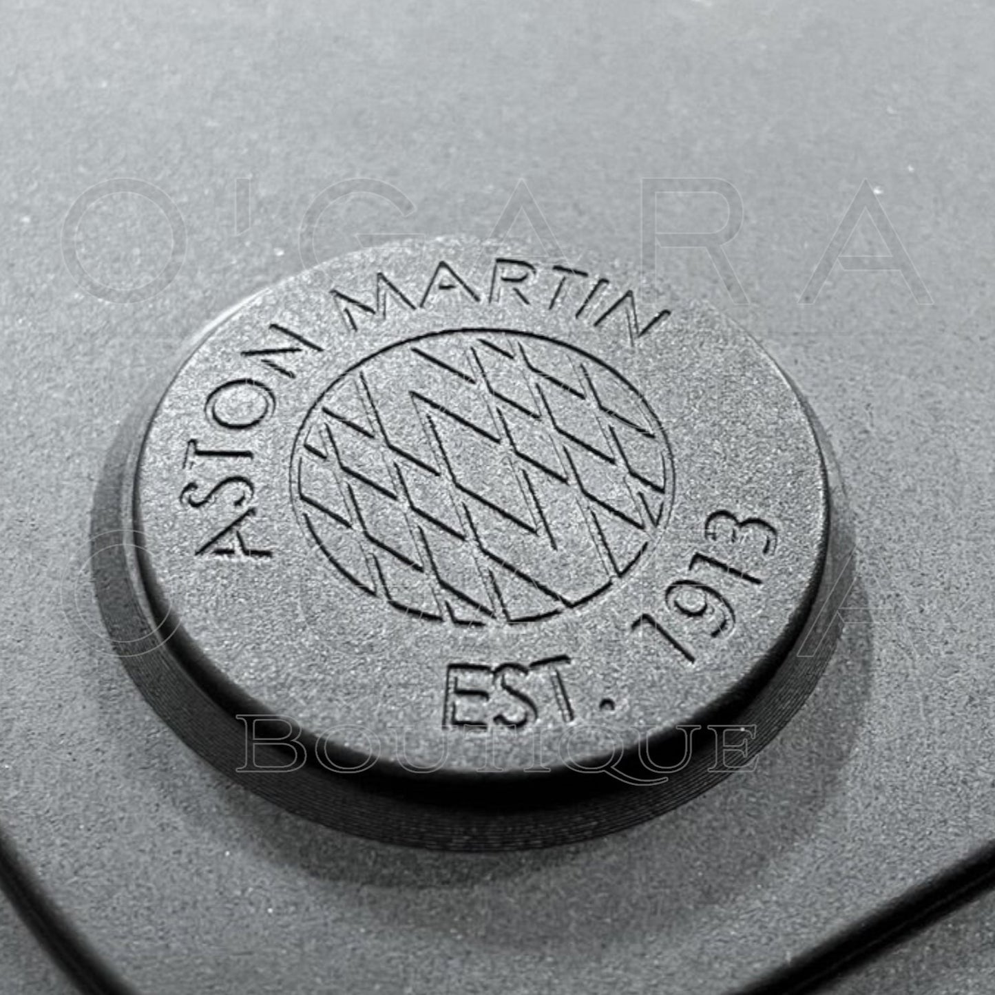 707801 Aston Martin DBX SUV All Weather Season Floor Mats Interior Interiors Car Care Vehicle Accessory Accessories Essential Essentials Travel Maintenance Storage