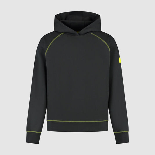 701232501 Aston Martin F1 Mens Hoodie Black Merchandise Merch O'Gara OGara Beverly Hills Aramco Formula 1 F1 One Gift Gifts Ideas Green