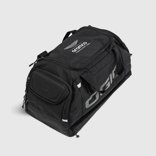 Aston Martin F1 Team x OGIO 35L Fitness Duffel Bag