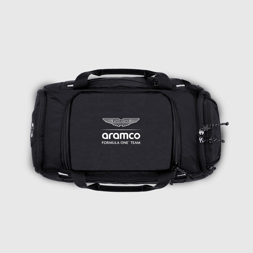 Aston Martin F1 Team x OGIO 35L Fitness Duffel Bag