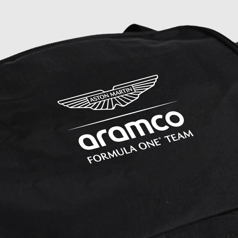 Aston Martin F1 Team x OGIO 35L Fitness Duffel Bag
