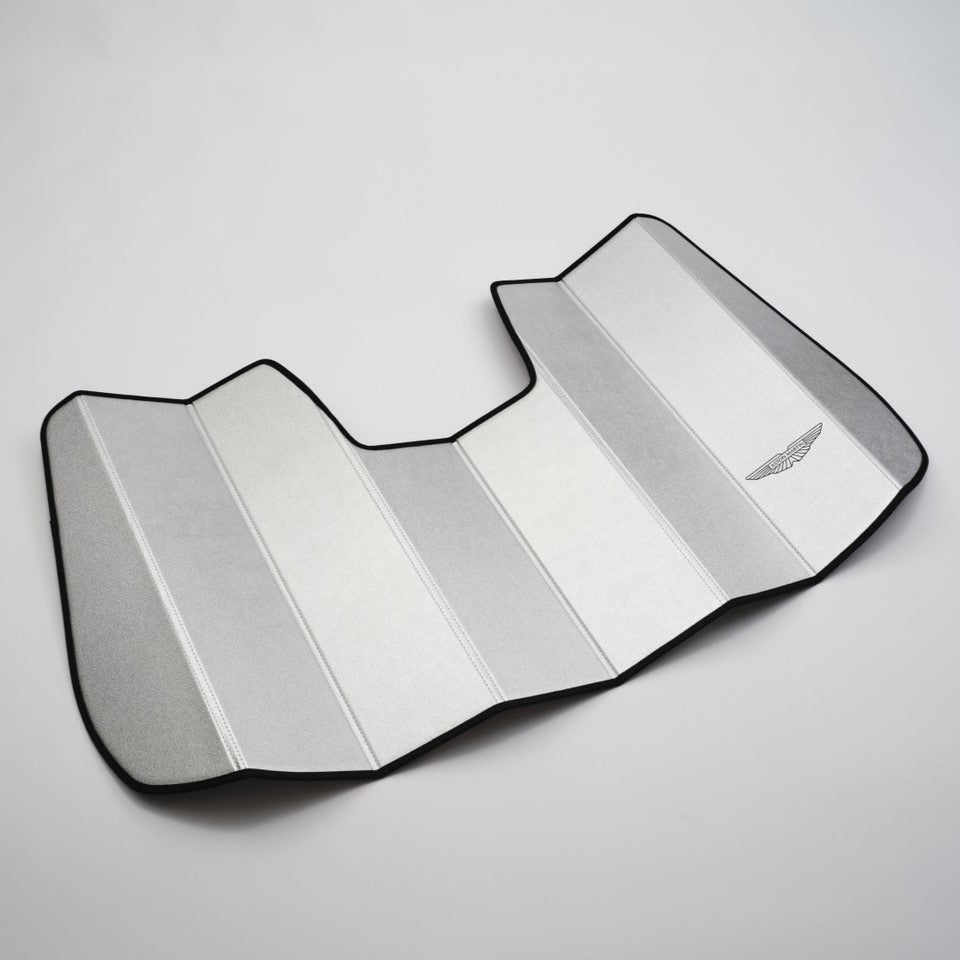 Aston Martin Sunshade