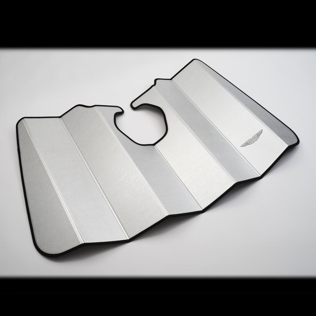 Aston Martin Sunshade