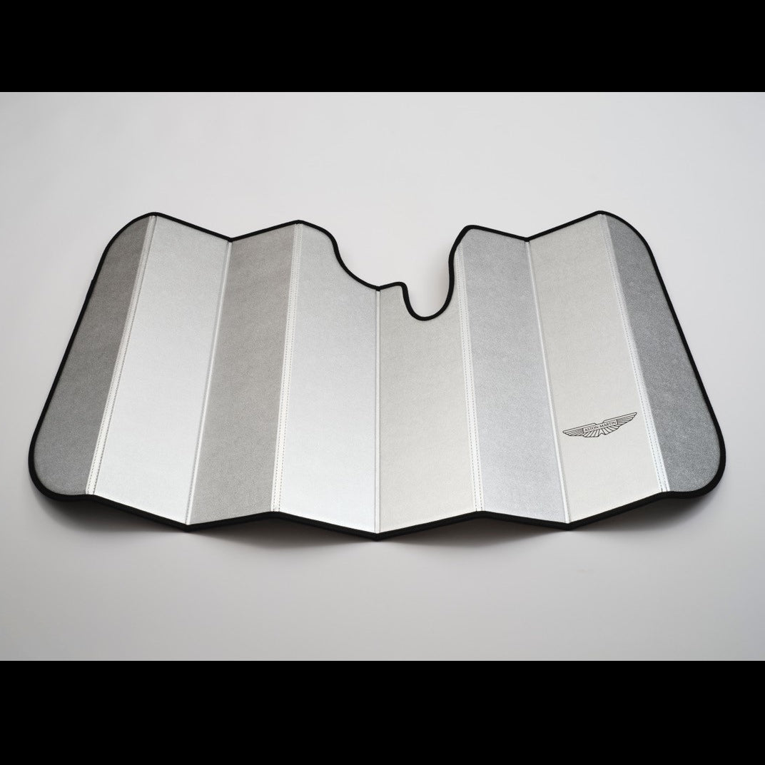 Aston Martin Sunshade