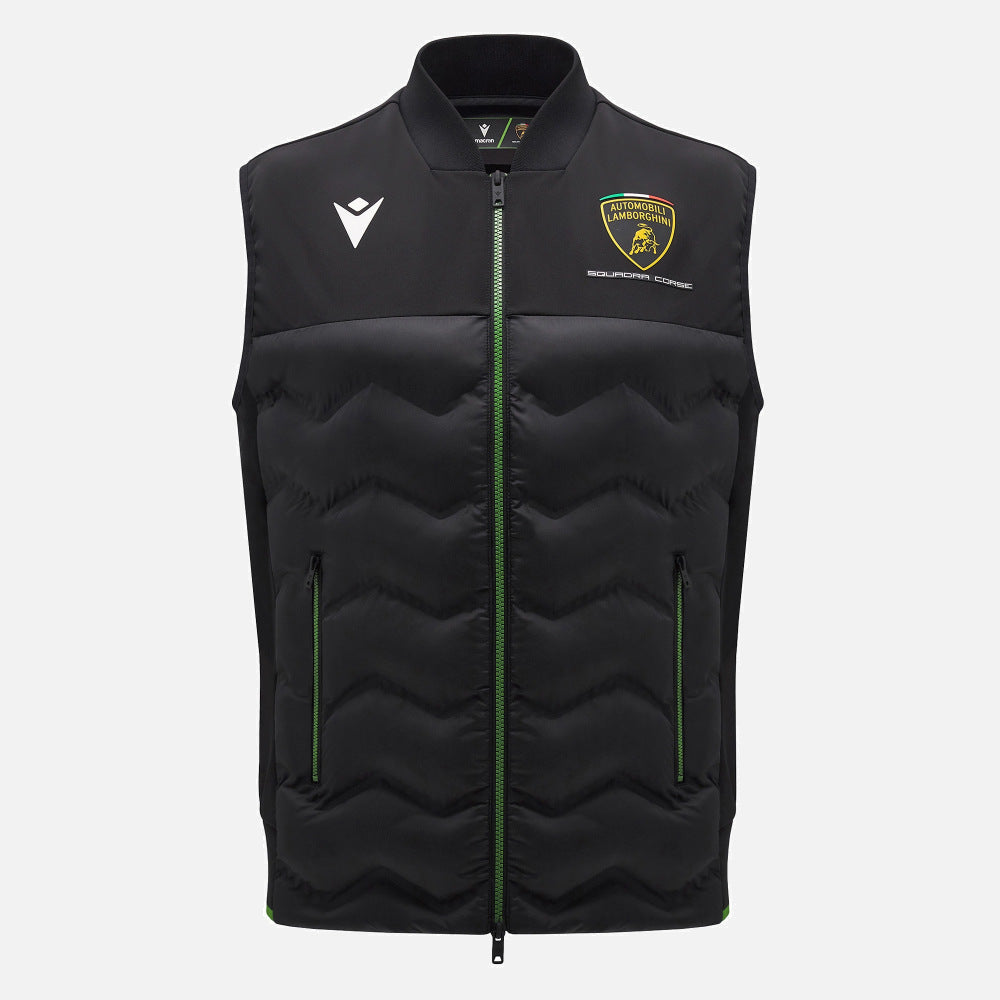 Lamborghini Squadra Corse Team Vest
