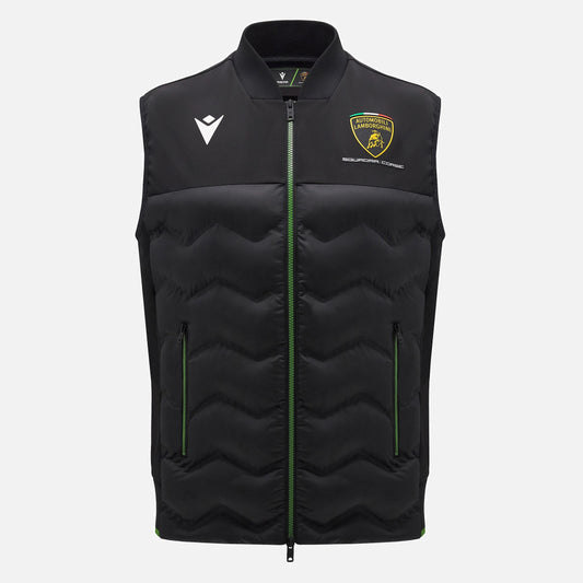 Lamborghini Squadra Corse Team Vest