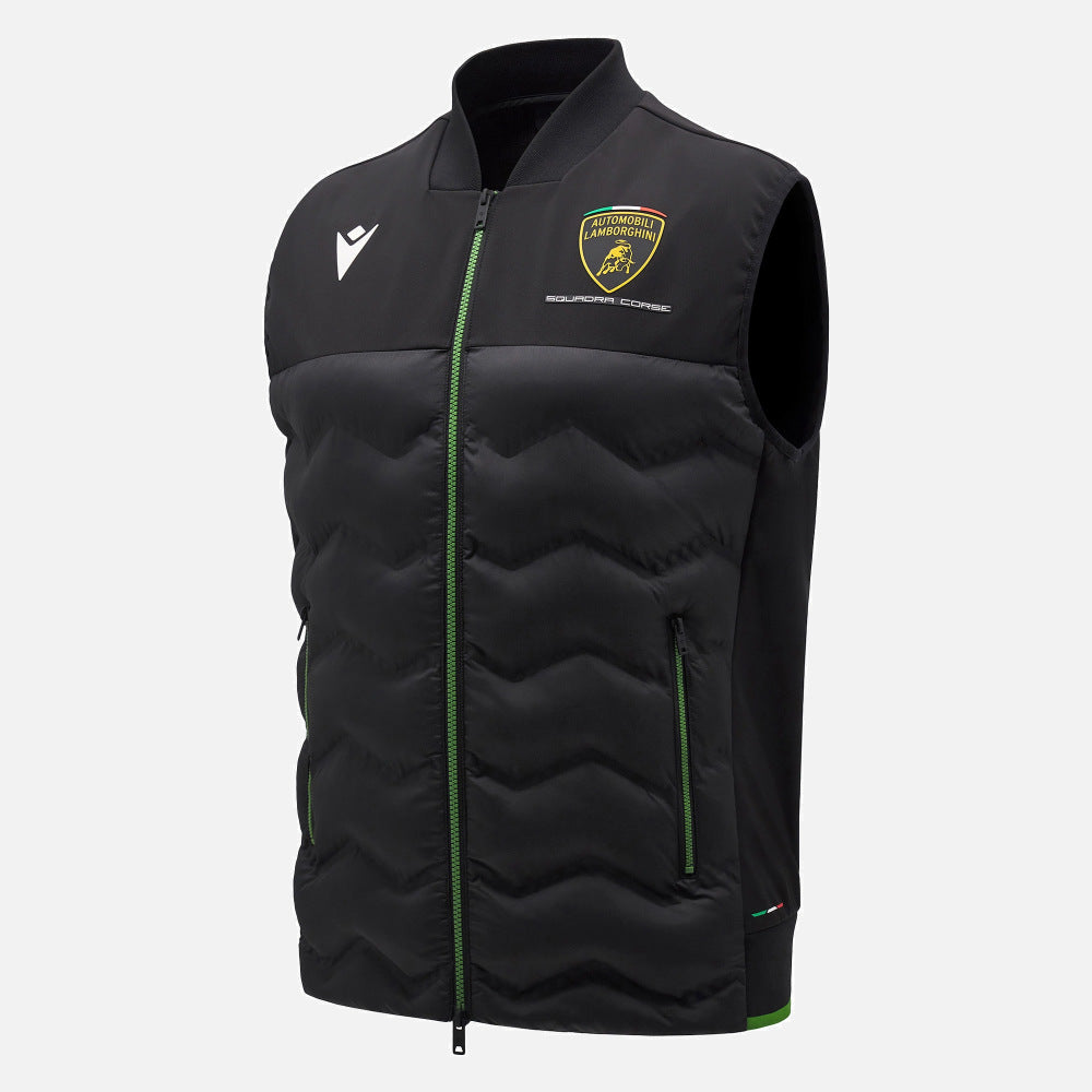 Lamborghini Squadra Corse Team Vest