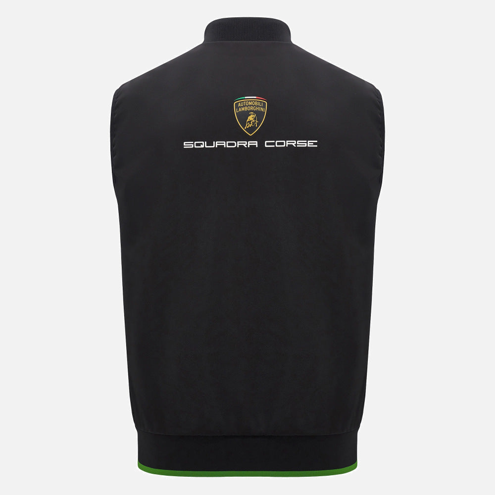 Lamborghini Squadra Corse Team Vest