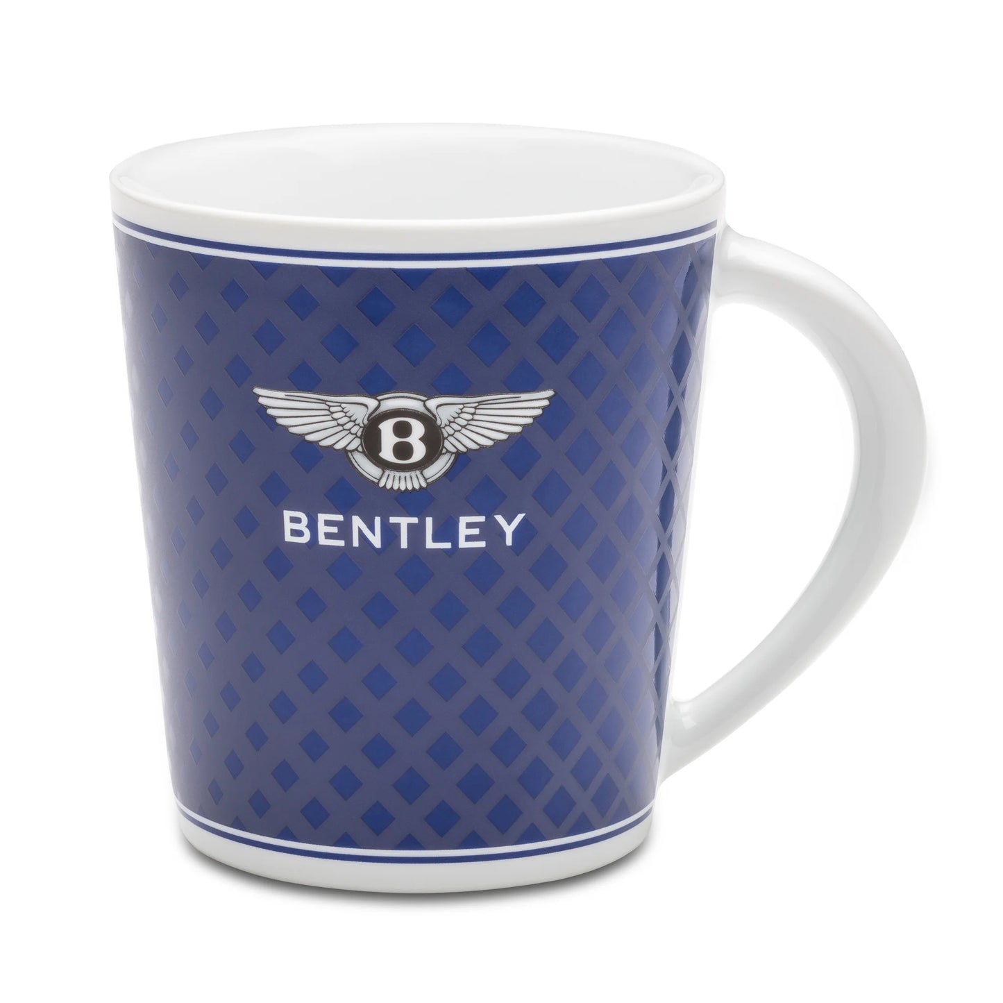 Bentley Mug
