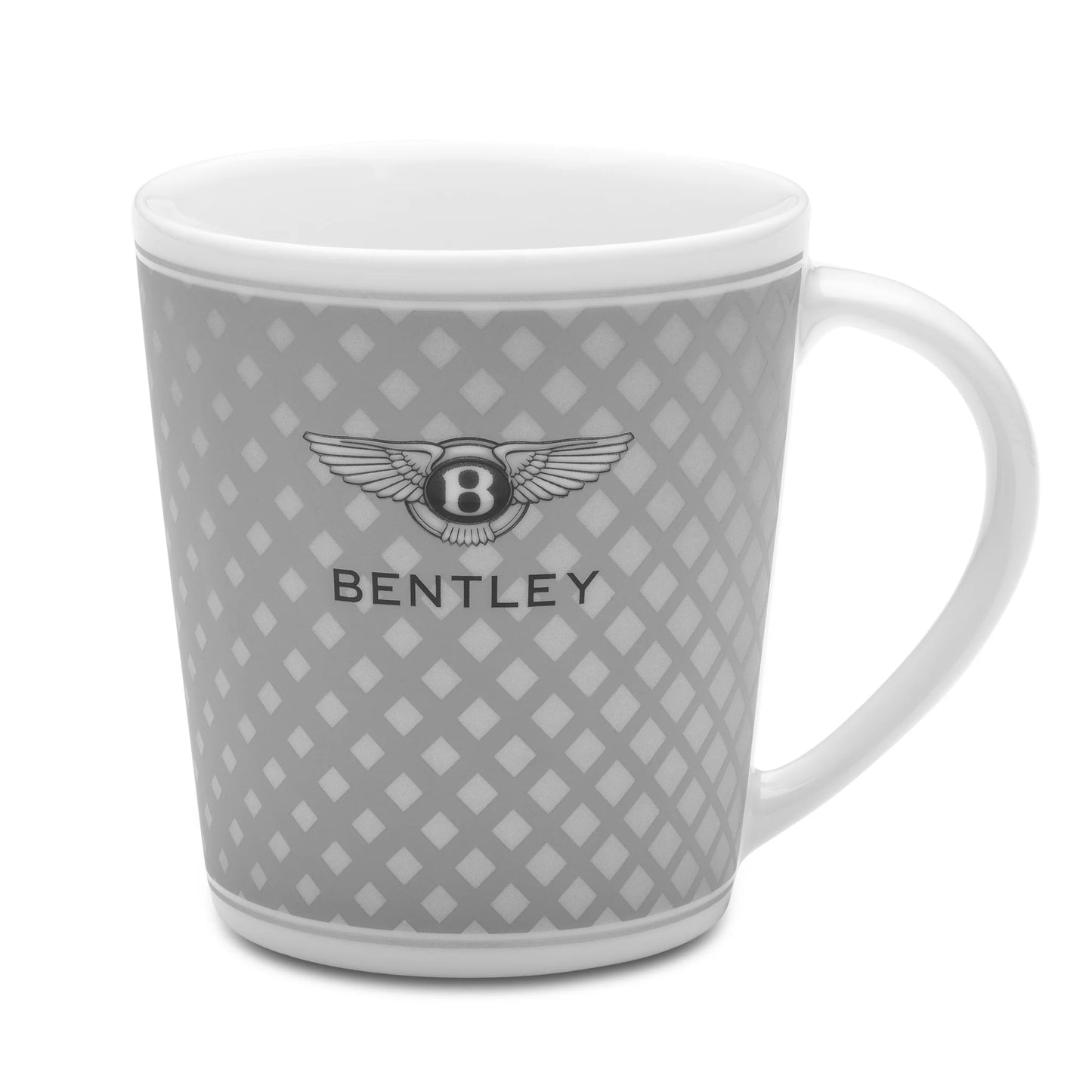 Bentley Mug