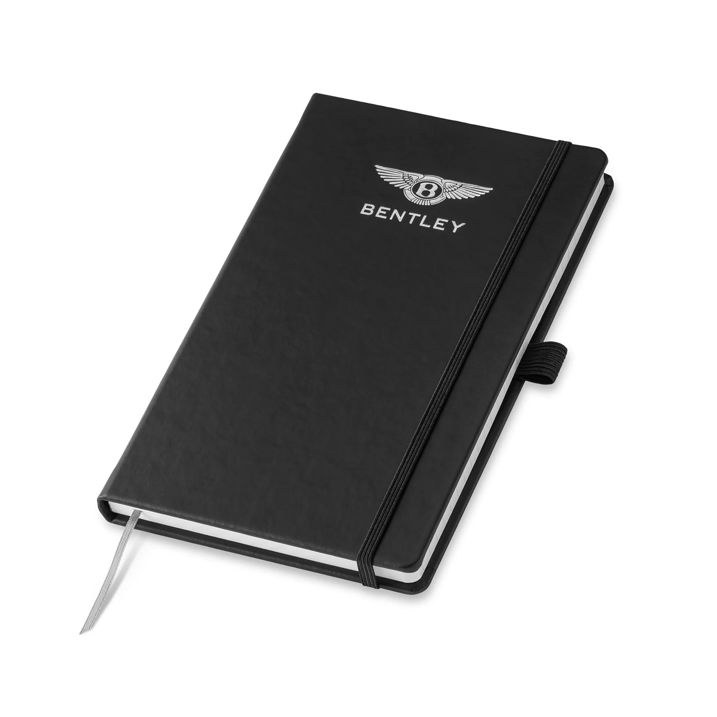 Bentley Notebook Black