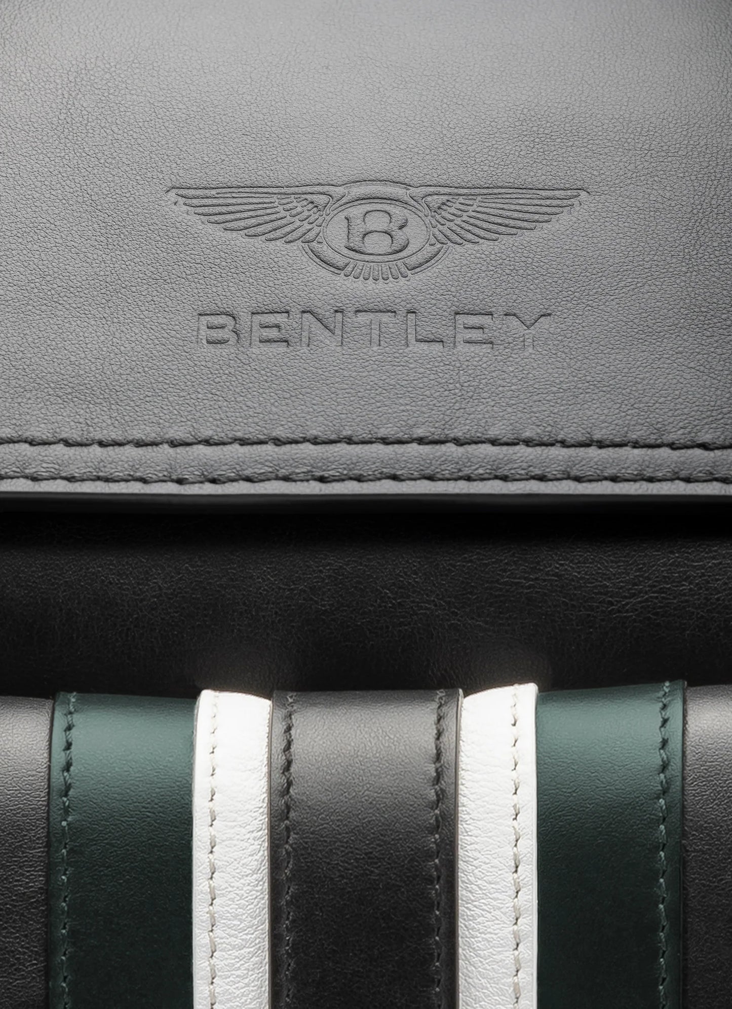 Bentley Weekender