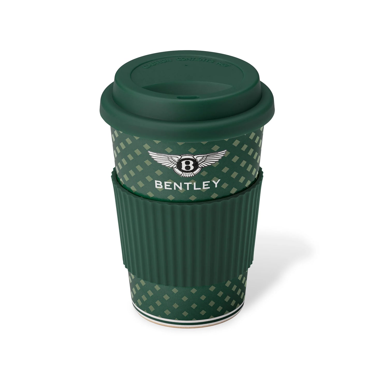 Bentley Reusable Cup