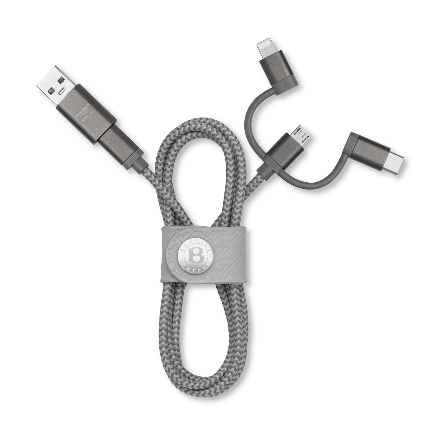 Bentley Phone Charging Cable