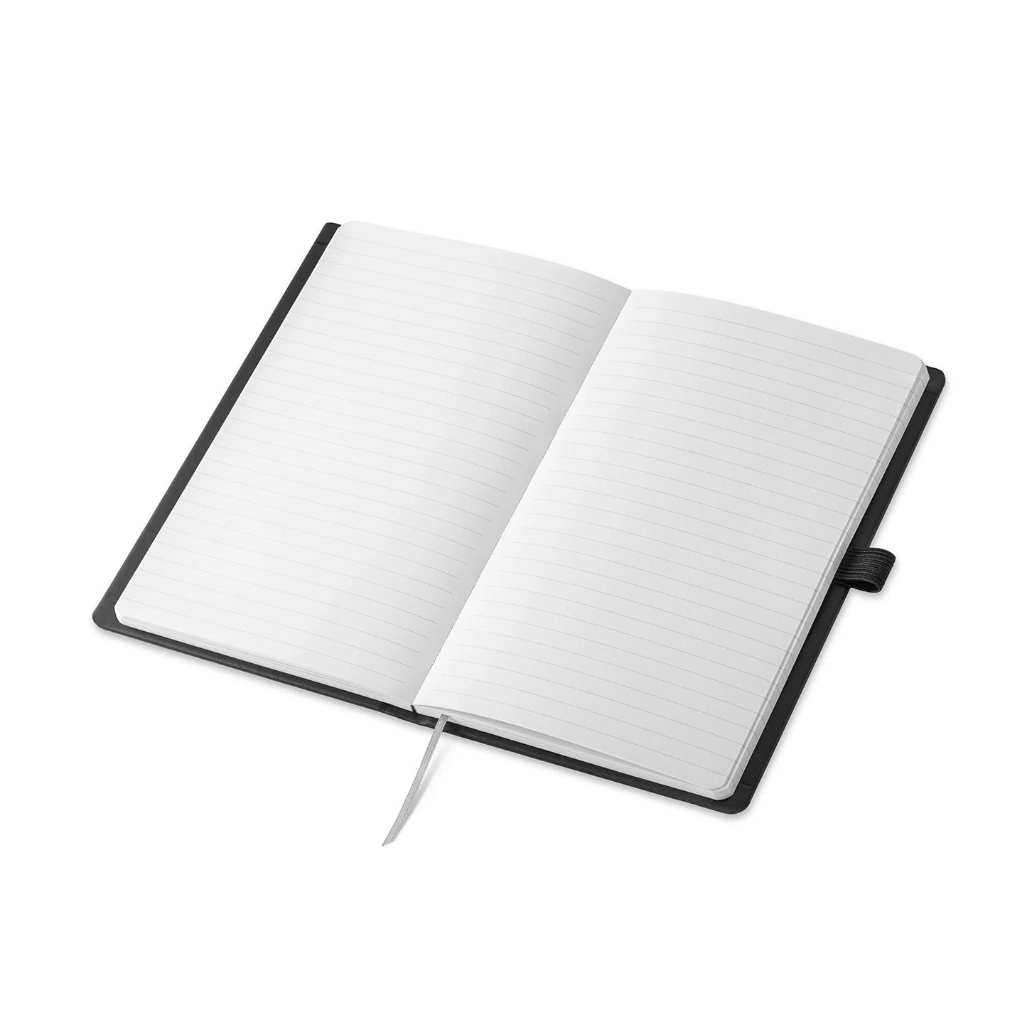 Bentley Notebook Green