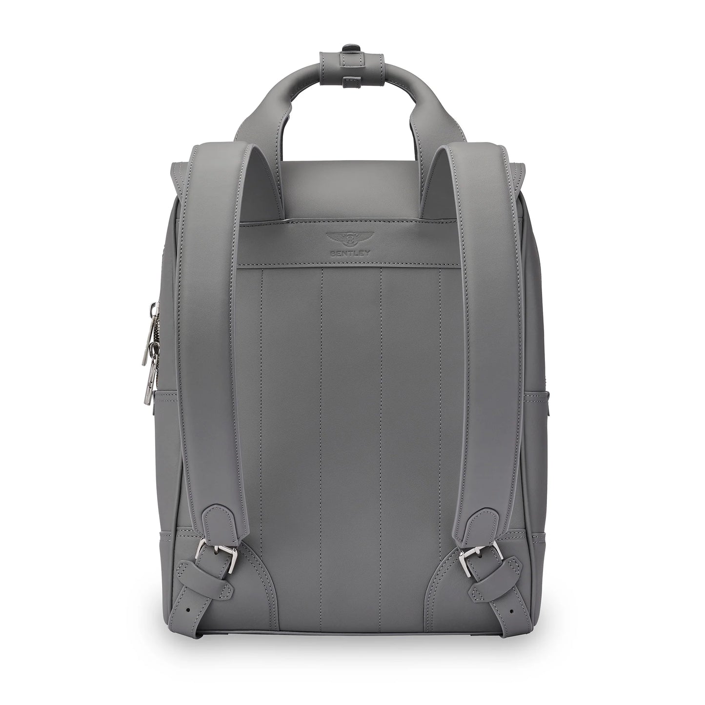 Bentley Leather Backpack
