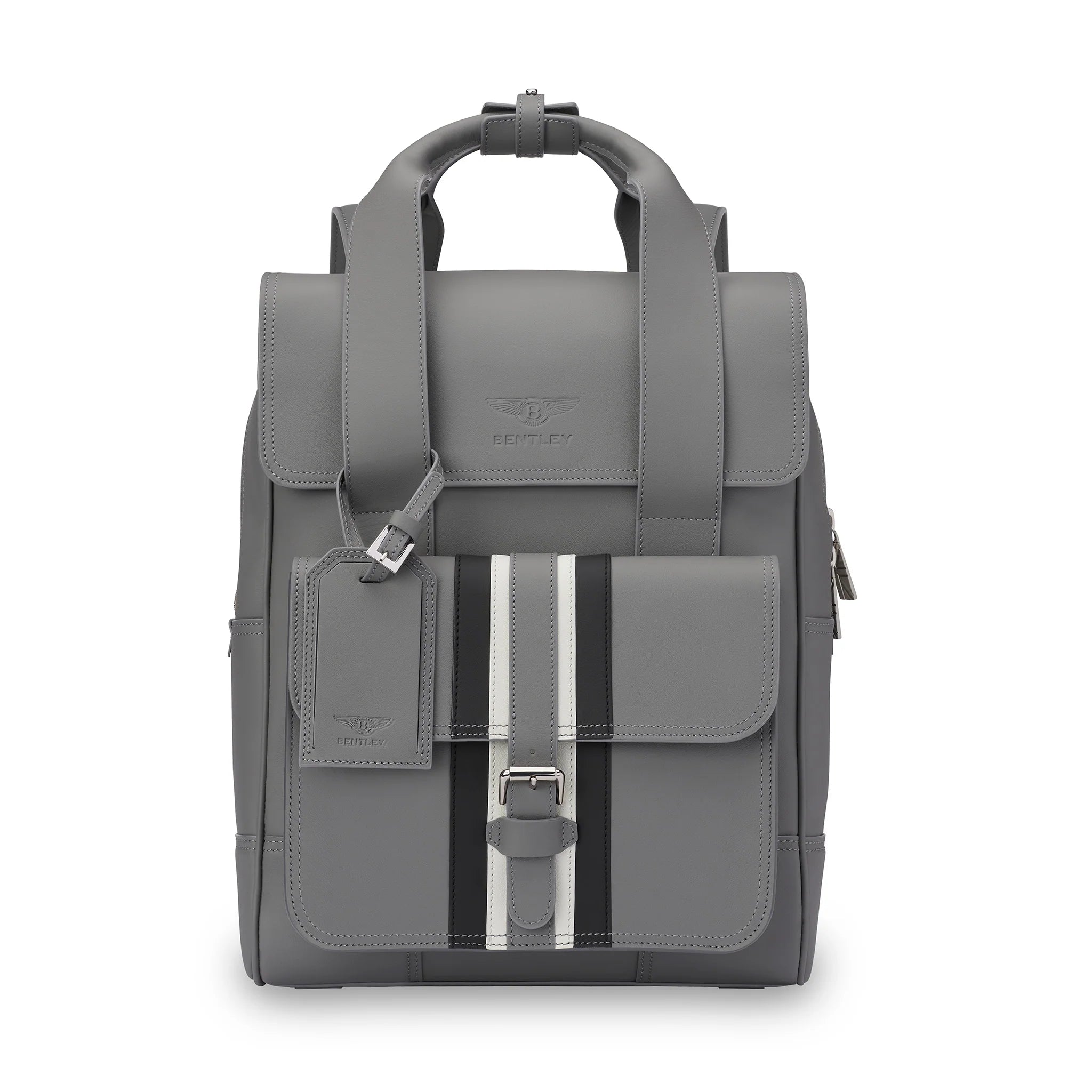 Bentley messenger bags sale