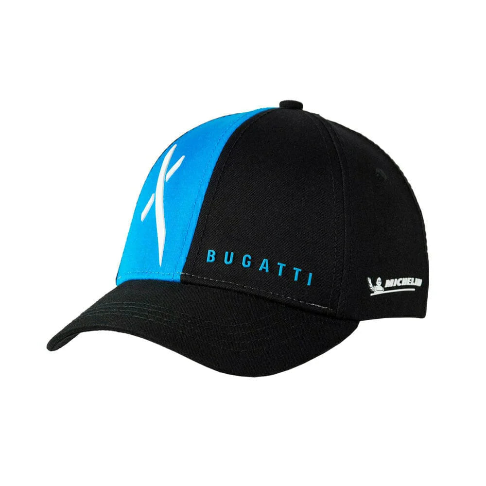 Bugatti cap cheap