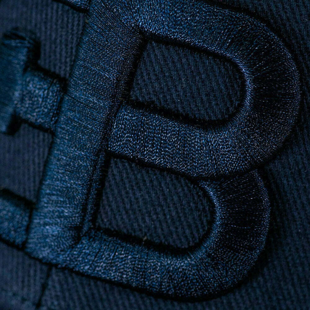 Bugatti Collection Hat EB Blue
