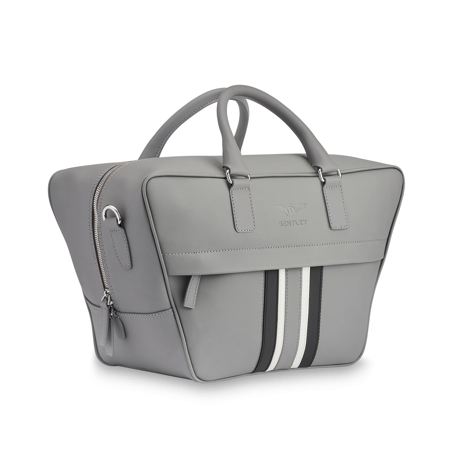 BL2476 BL2478 BL2480 OEM OE Genuine Bentley Accessory Bag Gravity Grey Gray Dark Sapphire Blu Blue Black Dark Duffle Carry on Travel Golf Outdoor Apparel Clothing Merchandise Lifestyle Gift Gifts