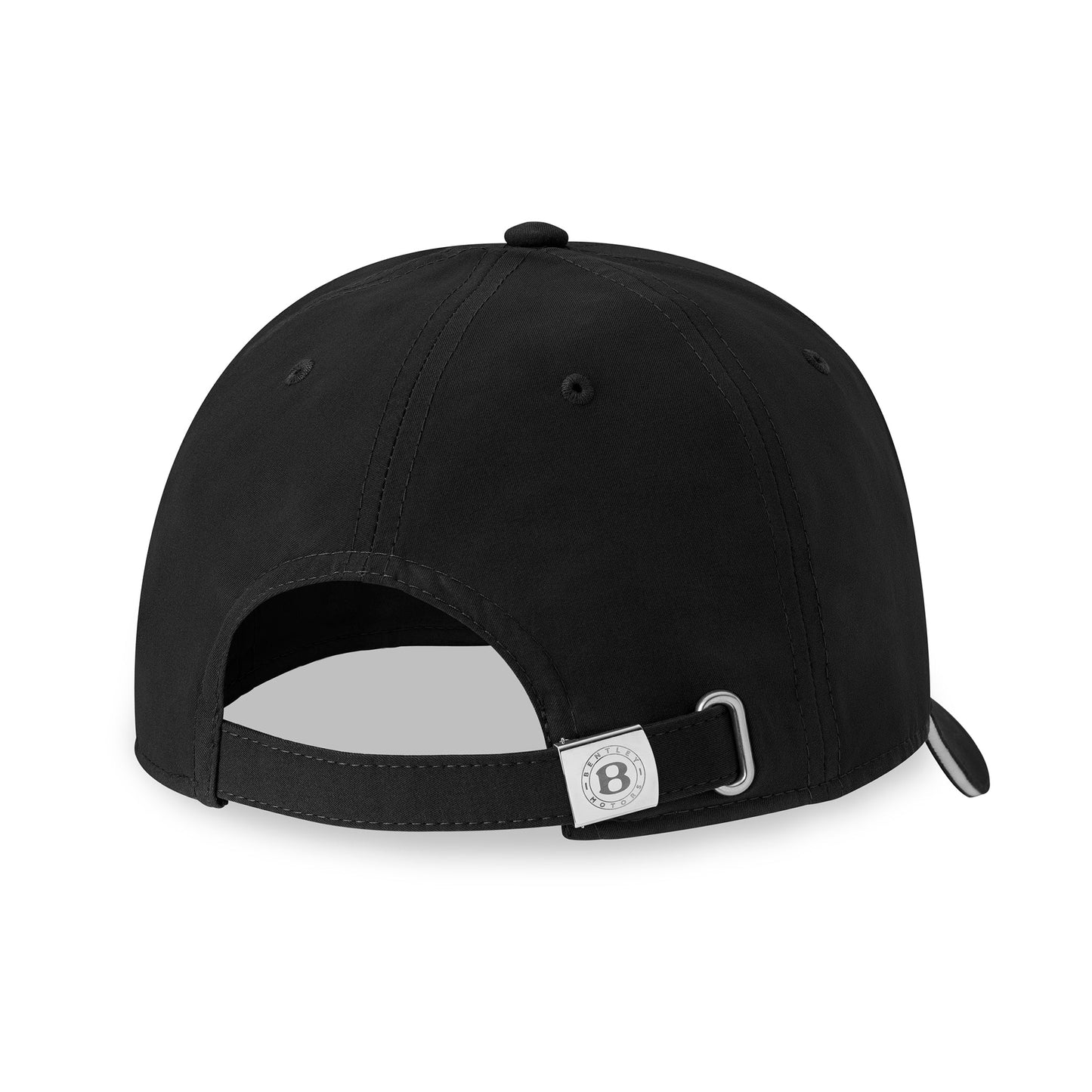 BL2325 OEM OE Genuine Bentley Baseball Cap Black Travel Golf Outdoor Apparel Clothing Merchandise Lifestyle Gift Gifts
