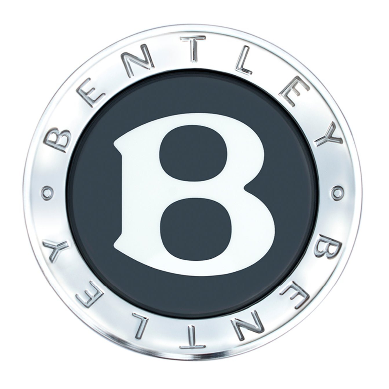3W0601159AB Bentley Bentayga Self Levelling Wheel Badge OE OEM Genuine Accessory Accessories Wheels Center Caps Hubcaps Hub Tire Tires Exterior SUV Luxury