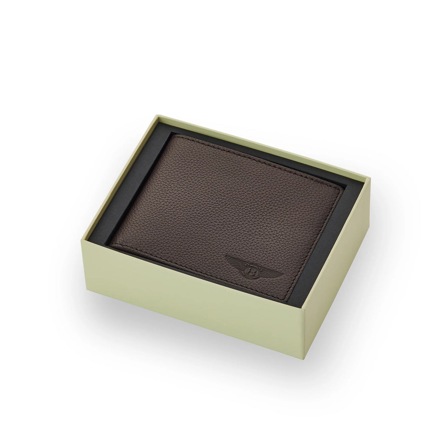 Bentley Billfold Wallet